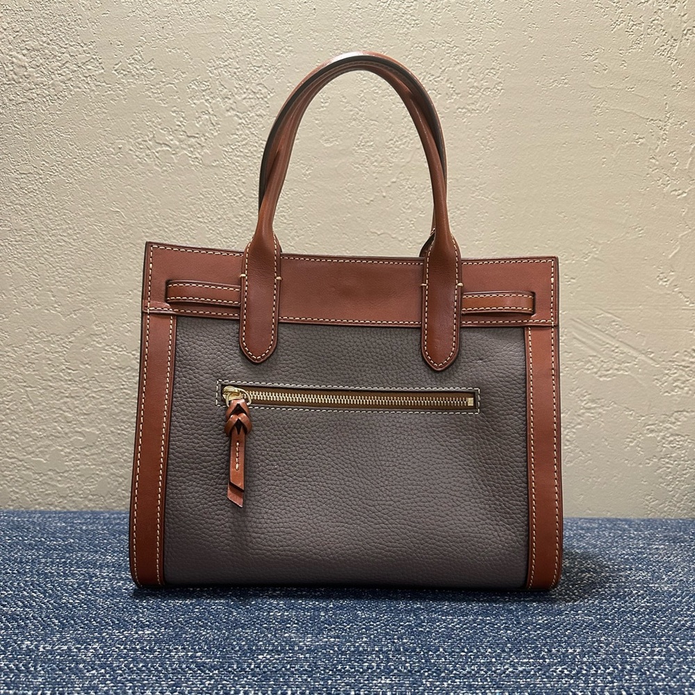 Dooney & Bourke handbag - Picture 2 of 14